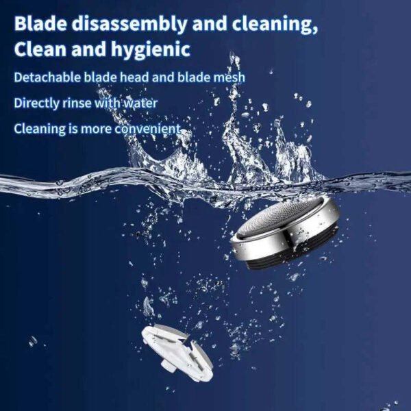 Male Electric Razor - Image 2