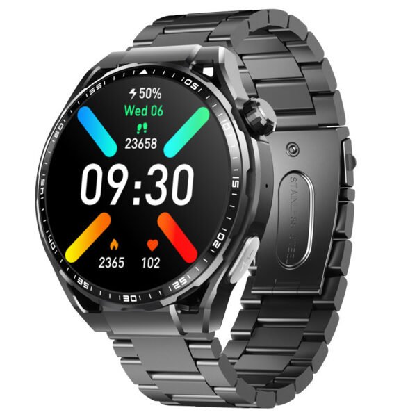 Sports Smart Health Watch Touch Waterproof - Image 7