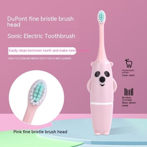 Children's Electric Toothbrush
