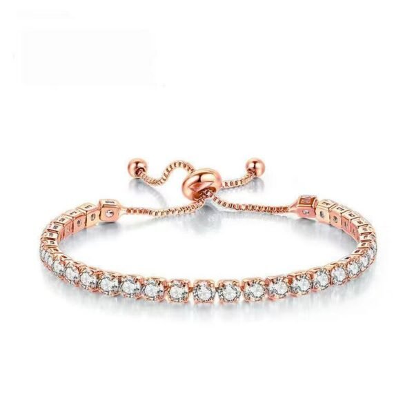 Crystal Bracelet