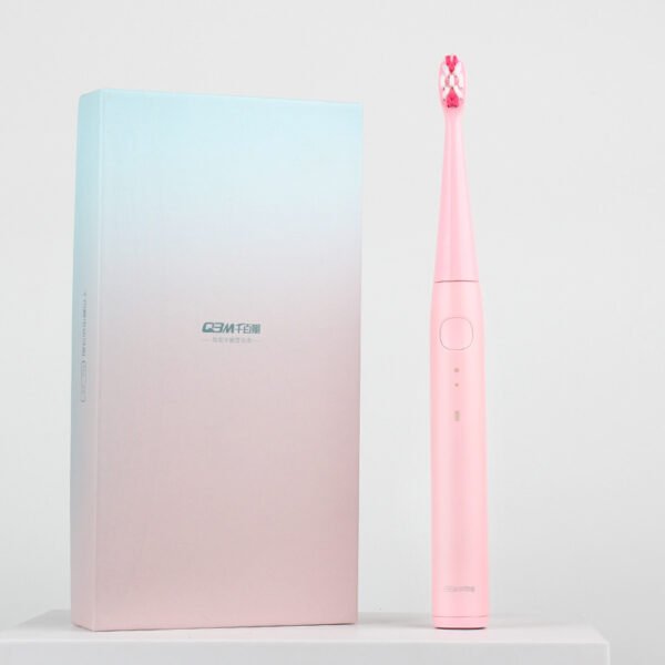 Universal Electric Toothbrush