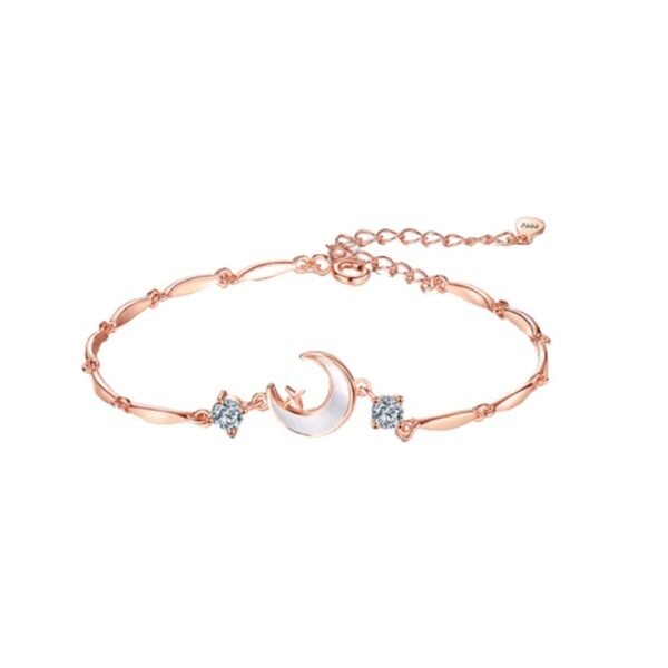 Women's Light Luxury Minority High-grade Bracelet - Image 4