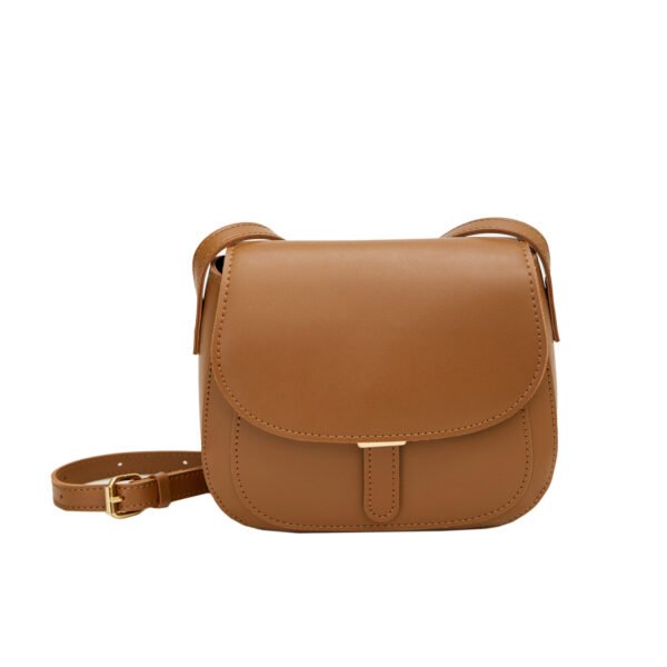 Small Square Shoulder Bag
