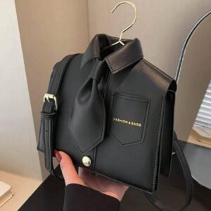 Quirky Crossbody Phone Bag