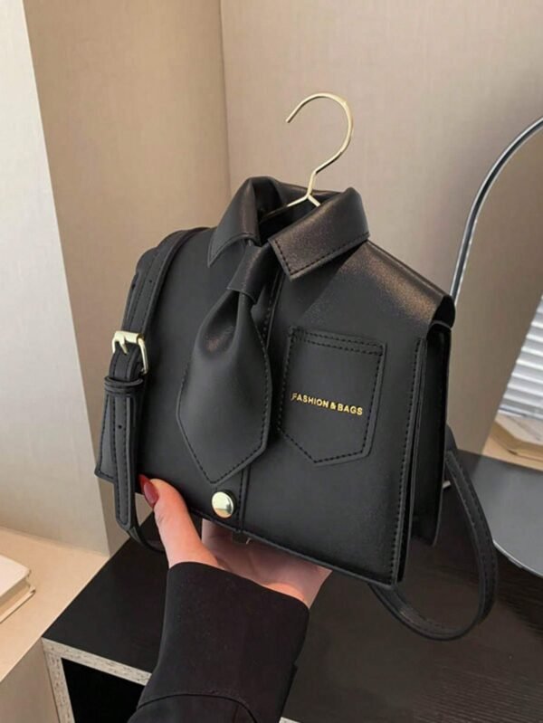 Quirky Crossbody Phone Bag
