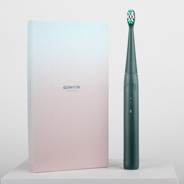 Universal Electric Toothbrush