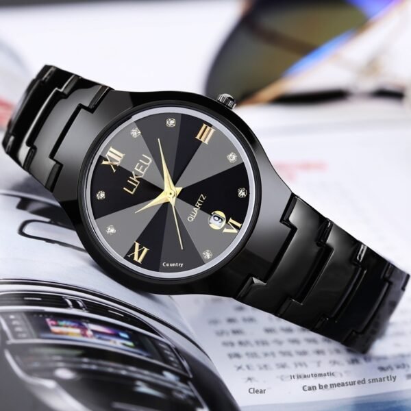 Women's Quartz Watch