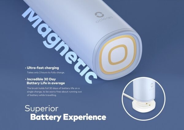 Sonic Electric Toothbrush