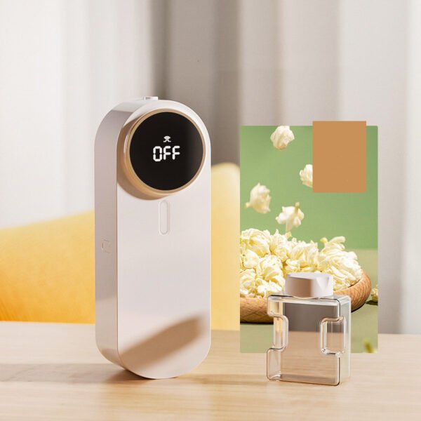 USB Aroma Dispenser