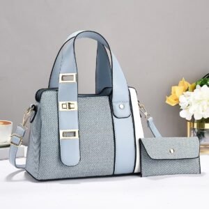 Retro Crossbody Bag