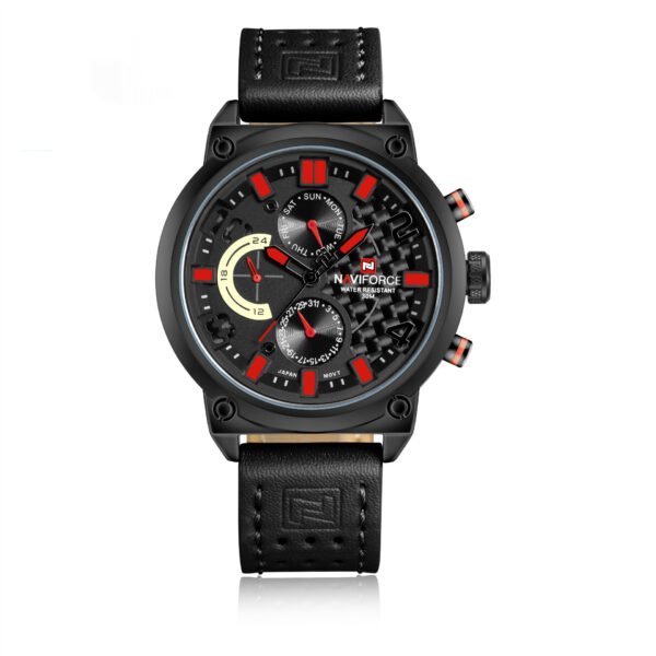 Men's Casual Watch