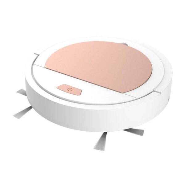 Smart Home Robot Vacuum and Mop Cleaner - Image 5
