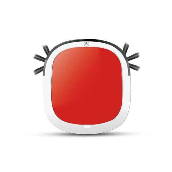 Compact Random Cleaning Robot Vacuum - Image 2