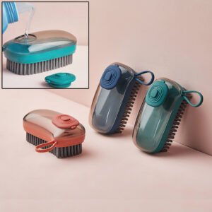 Liquid Shoe Brush