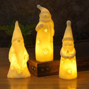 Christmas LED Night Light