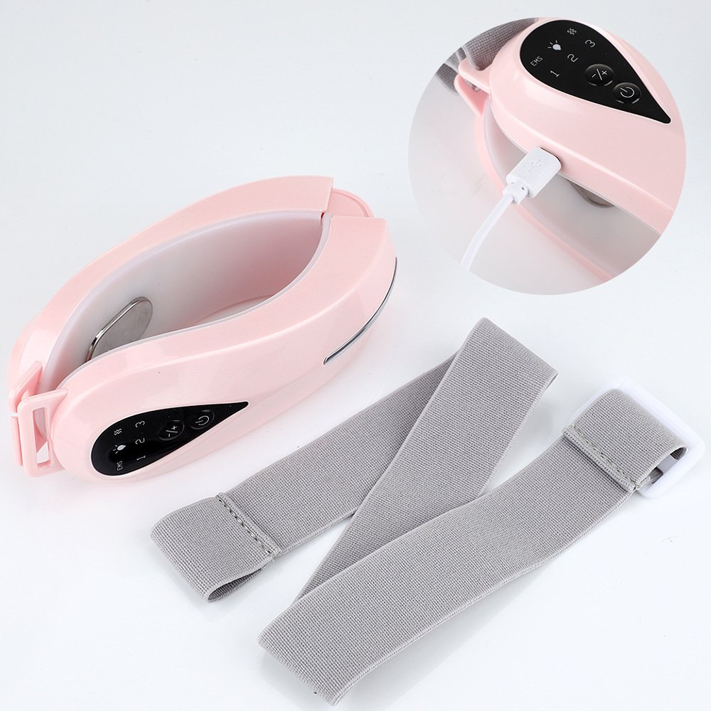 V-Face Lifting EMS Vibration Massager - Image 5