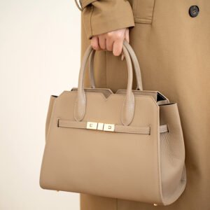 Mother's Day Large Handbag