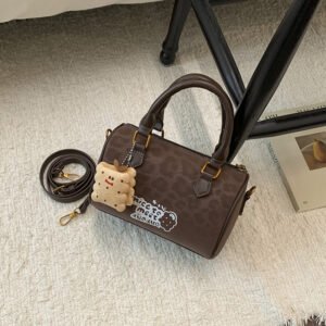 Boston Crossbody Handbag