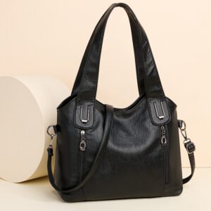 Large Capacity Urban Handbag