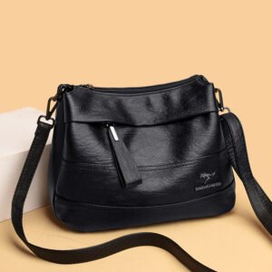 Women's Shoulder Messenger Bag