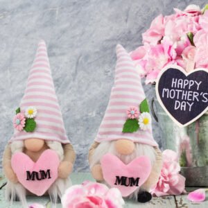 Mother's Day Goblin Doll