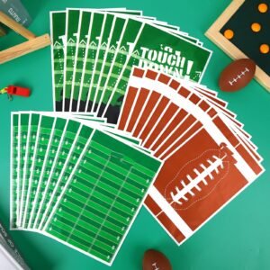 Football Party Goodie Bags